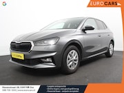 Skoda Fabia - 1.0 TSI 110pk Automaat Selection Climate control Adaptieve c