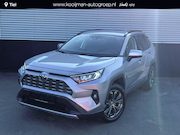 Toyota RAV4 - 2.5 Hybrid AWD Business Apple Carplay en/of Android auto nav