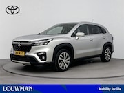 Suzuki S-Cross - 1.4 Boosterjet Style Smart Hybrid | Elektrisch glazen panora