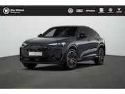 Audi Q5 Sportback - Sportback e-hybrid 367 pk quattro S edition Competition