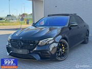Mercedes-Benz E-klasse - AMG 63 S 4MATIC Premium Plus