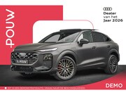 Audi Q3 Sportback - 1.5 e-hybrid 272pk S Edition | Panoramadak | Trekhaak | Tech