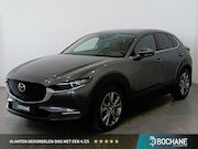 Mazda CX-30 - 2.0 e-SkyActiv-X M Hybrid Luxury | Trekhaak | Bose-Audio | L