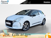 DS DS 3 - 1.2 PureTech So Chic | Airco | Bluetooth | Cruise Control | 