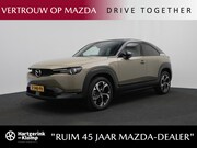 Mazda MX-30 - e-SkyActiv R-EV Makoto met Premium Pack : dealer onderhouden