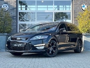 Ford Mondeo - 2.0 ECOBOOST 240PK TITANIUM AUT.