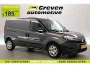 Fiat Doblò - 1.6 MJ 100PK L2H1 Maxi | Airco | 2xSchuifdeur | Elektrpakket
