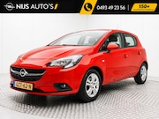 Opel Corsa - 1.4 Favourite | Airco | Cruise Control | Bluetooth | Cruise