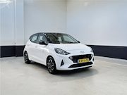 Hyundai i10 - 1.0 Comfort 5-zits | Apple Carplay/Android Auto | Stoel verw