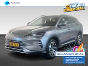 BYD Seal U - 1.5 T DM-i AWD Design | Achterbank in delen neerklapbaar | A