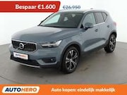 Volvo XC40 - 1.5 T5 Plug-in Hybrid Inscription Expression 2WD