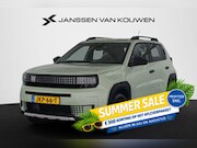 Fiat Panda - 1.2 Hybrid ICON