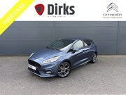 Ford Fiesta - 1.0 EcoBoost ST-Line (Trekhaak - Camera - Stoel-/-stuurverwa