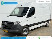Mercedes-Benz eSprinter - 312 55 kWh L2H2 Elektrisch 145km WLTP 92, 6% (SOH) 80kw Snel