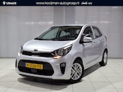 Kia Picanto - 1.0 DPi DynamicLine , Apple Carplay/Android Auto, Camera.