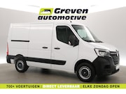 Renault Master - 2.3 dCi L1H1 | Airco | 3 Zits | Trekhaak | LED | Elektrpakke