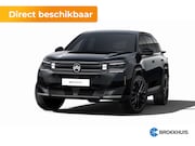Citroën C5 Aircross - Max | Boordlader 7, 4kW - 1 fase | Extra getinte achterste z
