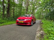 Honda Civic - 1.4 Type S Advantage WEEKEND DEAL voor €6500