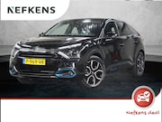 Citroën e-C4 - Shine 50 kWh 136PK | Head-Up Display | Adaptive Cruise Contr