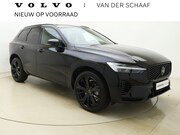 Volvo XC60 - T6 350pk AWD Ultra Black Edition / GRATIS TREKHAAK T.W.V. € 