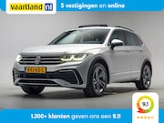 Volkswagen Tiguan - 1.4 eHybrid 245pk R-Line Aut. [ Panoramadak Camera Adapt.cru