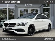 Mercedes-Benz CLA-Klasse - Shooting Brake 200 AMG Edition |Pano|Carplay|Cam|Sfeer|20"