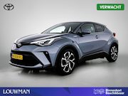Toyota C-HR - 2.0 Hybrid First Edition | Dealeronderhouden | Trekhaak | JB