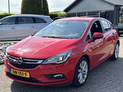 Opel Astra - 1.4 Turbo 5-Deurs Rood 2015 Nieuw Model