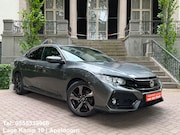 Honda Civic - 1.0 i-VTEC Premium Automaat Navi Camera Stoelverwarming Clim