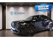 Mazda CX-60 - 2.5 e-SkyActiv PHEV Homura Plus