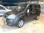 Fiat Doblò - 1.4 Active