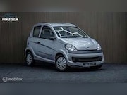 Microcar M.Go - Brommobiel S XXL | 17dkm