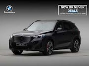 BMW iX1 - eDrive20 67 kWh