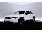 Mazda MX-30 - e-SkyActiv 145 Luxury 36 kWh |CAMERA|HUD|ST+STUUR VWM|ACC|