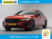 Volvo S60 - 2.0 T5 R-Design Aut. [ Leder H-K Adapt.cruise Camera Memory 