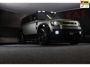Land Rover Defender - 110 2.0 P300e 110 X-Dynamic HSE / Head Up / Memory / Elek St