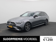 Mercedes-Benz E-klasse - Estate 200 Business Solution AMG | AUTOMAAT | Apple Carplay 