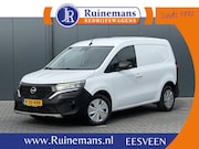 Nissan Townstar - 1.3 TCe 131 PK TEKNA / BENZINE / L1H1 / CAMERA / AIRCO / CRU