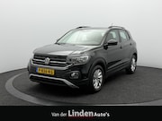 Volkswagen T-Cross - 1.0 TSI Life | 26000KM | Automaat | Camera | Parkeersensoren