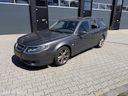 Saab 9-5 - 2.0t Business