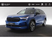 Skoda Kodiaq - Sportline Business 1.5 TSI PHEV 204 pk Trekhaak | Sportstoel