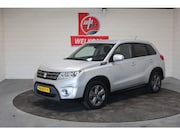 Suzuki Vitara - 1.6 Exclusive, Automaat, Org NL auto, Volledig dealer onderh