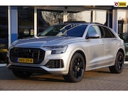 Audi Q8 - 55 TFSI e quattro Pro Line SOH 96% 360 camera panorama