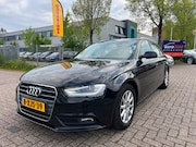 Audi A4 - 2.0 TDI ultra Business Edition - Nette Staat - 2014