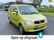 Opel Agila - 1.2-16V Comfort, 5drs, Geen import, Nap