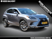 Lexus NX - 300h Business Line | Leer | Trekhaak | Navi | ACC |