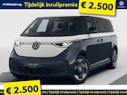 Volkswagen ID.Buzz - Pro Bulli Limited 86 kWh LWB 7p.
