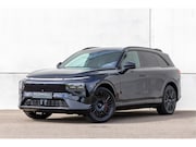 Xpeng G9 - AWD Performance 94.6 kWh / Black Edition / 21" LM velgen