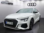 Audi A3 - S line 35 TFSI S tronic