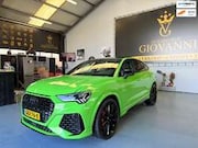 Audi RS Q3 - Sportback TFSI inruil mogelijk